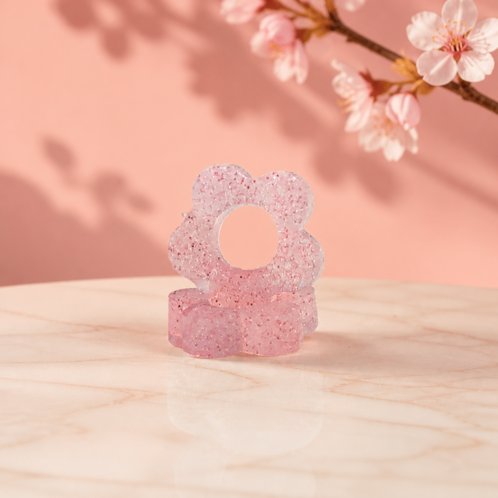 Aély's roses paillettes