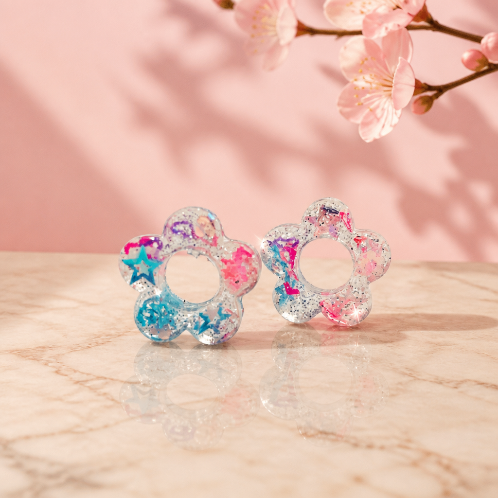 Aély's paillettes étoiles