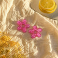 Fleurs Tropicales