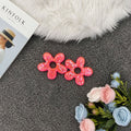 Fleurs Tropicales