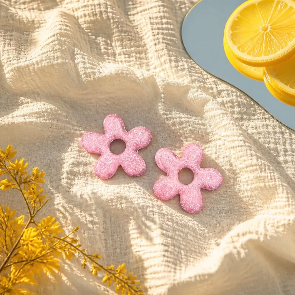 Fleurs Tropicales