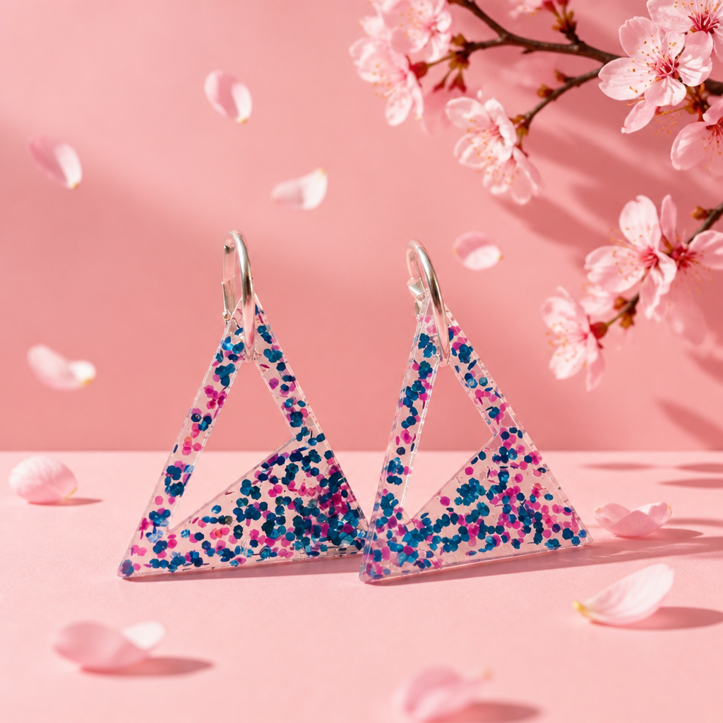 Aura mix bleu rose